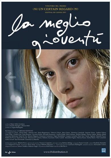 La Mejor Juventud [Temp 1][Caps 4]